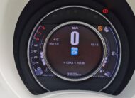 FIAT 500 LOUNGE