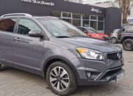 SsangYong/KGM Korando
