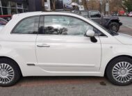 FIAT 500 LOUNGE