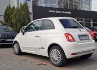 FIAT 500 LOUNGE