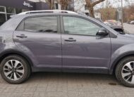 SsangYong/KGM Korando