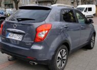 SsangYong/KGM Korando