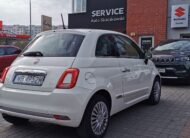 FIAT 500 LOUNGE