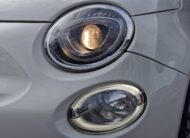 FIAT 500 LOUNGE