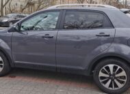 SsangYong/KGM Korando