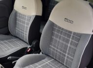 FIAT 500 LOUNGE