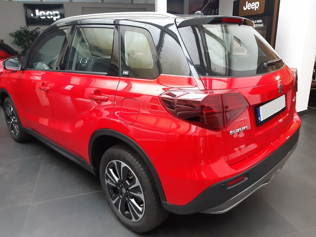 1,6 117 KM *Automat *Elegance *1-właściciel *8000 km *Bezwypadkowy*