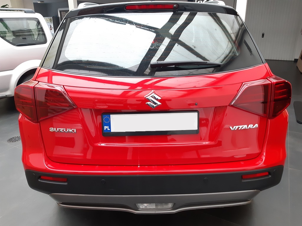 1,6 117 KM *Automat *Elegance *1-właściciel *8000 km *Bezwypadkowy*