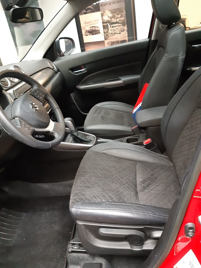 1,6 117 KM *Automat *Elegance *1-właściciel *8000 km *Bezwypadkowy*