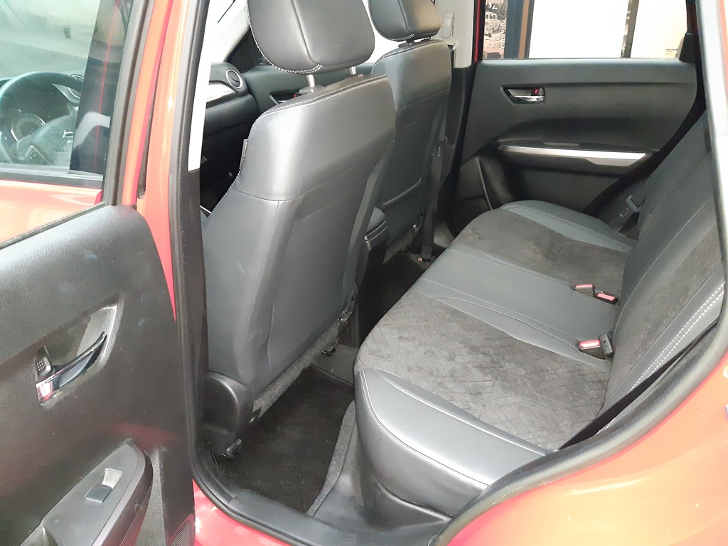 1,6 117 KM *Automat *Elegance *1-właściciel *8000 km *Bezwypadkowy*