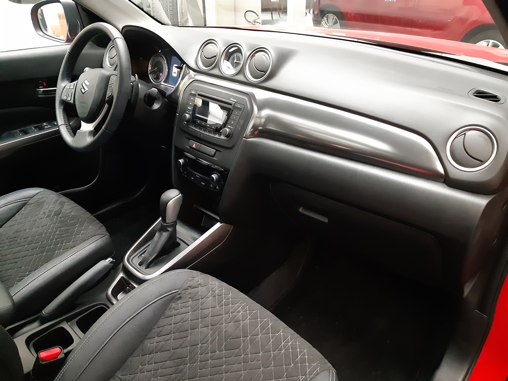 1,6 117 KM *Automat *Elegance *1-właściciel *8000 km *Bezwypadkowy*