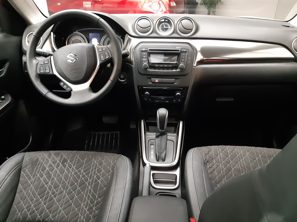 1,6 117 KM *Automat *Elegance *1-właściciel *8000 km *Bezwypadkowy*