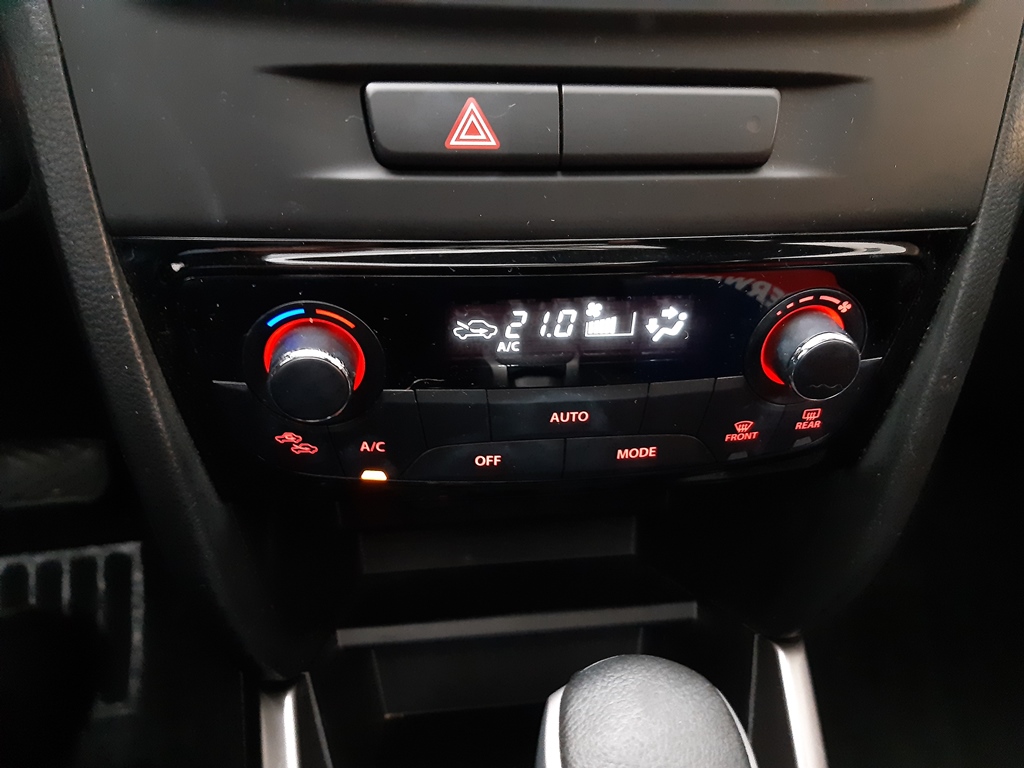 1,6 117 KM *Automat *Elegance *1-właściciel *8000 km *Bezwypadkowy*