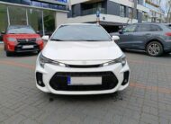Suzuki Swace 1.8 Hybrid 2WD E-CVT Premium Plus (rocznik 2024) DEMO