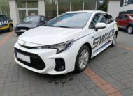 Suzuki Swace 1.8 Hybrid 2WD E-CVT Premium Plus (rocznik 2024) DEMO