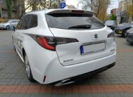 Suzuki Swace 1.8 Hybrid 2WD E-CVT Premium Plus (rocznik 2024) DEMO