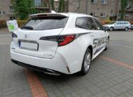 Suzuki Swace 1.8 Hybrid 2WD E-CVT Premium Plus (rocznik 2024) DEMO