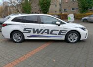Suzuki Swace 1.8 Hybrid 2WD E-CVT Premium Plus (rocznik 2024) DEMO