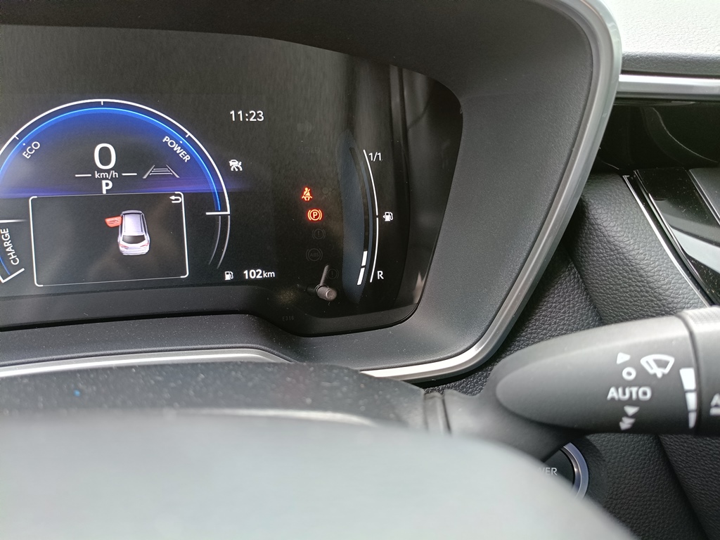 Suzuki Swace 1.8 Hybrid 2WD E-CVT Premium Plus (rocznik 2024) DEMO