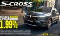 SUZUKI – PROMOCYJNE FINANSOWANIE