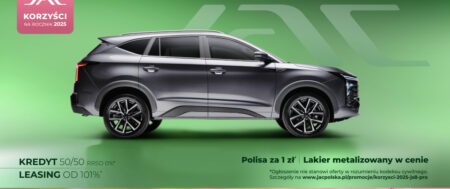 WIĘCEJ MIEJSCA NA WIOSENNE PRZYGODY !!!